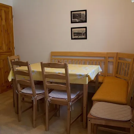 Casa vacanze Chalupa U Sedláčků *