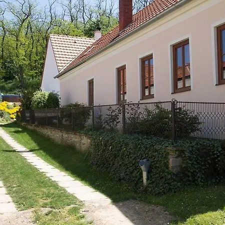 Chalupa U Sedláčků *