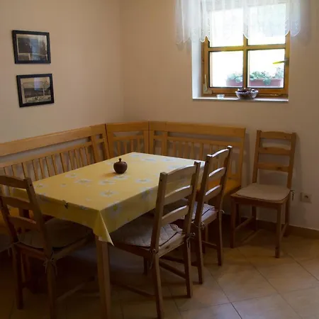 Casa vacanze Chalupa U Sedláčků *
