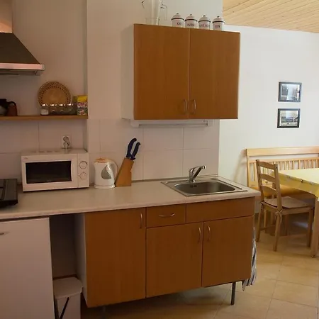 Casa vacanze Chalupa U Sedláčků *