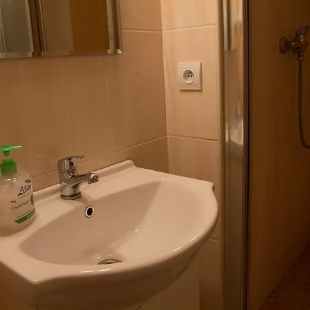 Chalupa U Sedláčků Casa vacanze Vyrovice