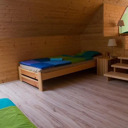 Chalupa U Sedláčků Casa vacanze